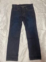 LEVIS DENIM JEANS