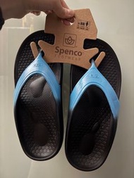 Spenco 運動復原 拖鞋