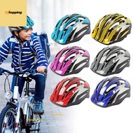 MK1  Children Outdoor Sports Cycling Balance Mountain Bicycle Safety Helmet Roller Skate Protection 