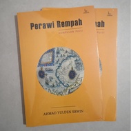 Spices - Ahmad Yulden Erwin