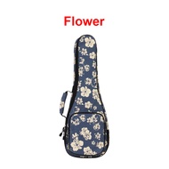 Ukulele Bag (UB-80 & UB-89) 20mm Sponge for Ukulele Guitar Case Original 21 23 26 30 Inch 寸 Soprano 