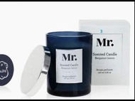 包郵Mr. Laline 男士香氛系列香薰蠟燭 220g, HKD210