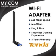 TENDA U10 AC650 Dual-band Wireless USB Adapter