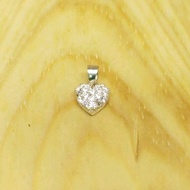 SILVER NECKLACE/PENDENT TOY MADE OF GENUINE SILVER