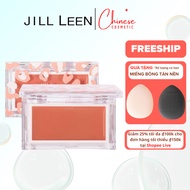 Jill Leen Cream Blush Cream Blush
