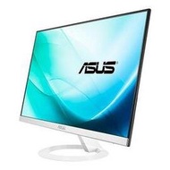 ASUS VZ249H-W 23.8吋白色寬螢幕 IPS 低藍光不閃屏顯示器 (台灣本島免運費)