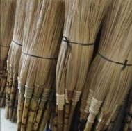 Sapu Lidi Halaman Sapu Lidi Taman Gagang Panjang Sapu Lidi Kelapa Sapu Taman Aren