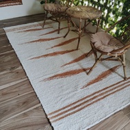 Traditional aesthetic ATBM carpet Rug
