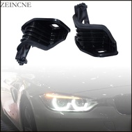 Zein Headlight Mounting Brackets Support 51647285597 Fit for F30 F31 F32 F33 F36