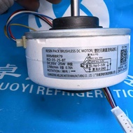 R RMB8R79 Suitable for Hitachi Air Conditioner 35V Inner Motor RRMB00996 Motor RD-35-25-8R/T
