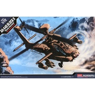 Academy 12514 1/72 AH-64D Block II `Early Version` (Plastic model)