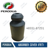 FRONT ABSORBER COVER FOR PERODUA KANCIL [FUTURE]