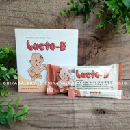 Lacto B LactoBe Probiotic Vitamins For Babies Diarrhea