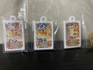偶像活動 星夢學園 aikatsu 扭蛋 吊飾 有栖川乙女 包郵