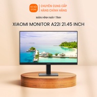 International Version - Computer Monitor (LCD) Xiaomi Monitor A22i EU 21.45inch ELA5230EU - 6 months