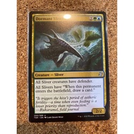 MtG Single Card: Dormant Sliver [TSR]