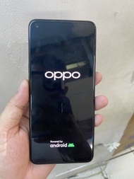 Oppo Reno 7z 5G 8/128 black second mulus