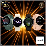 GARMIN vivoactive 6 Wellness GPS Watch