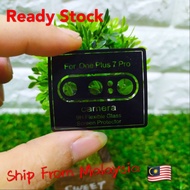 OnePlus 7/7 Pro/7T/7T Pro/8/8 Pro Camera Protecter