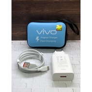 Original vivo Charger fast charging