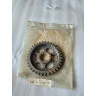 Gear ger contest low cb100 cb 100 cb 125 cb125 CL100 CL 100 CL125 CL 125 CONTERSHAFT LOW 35T origina