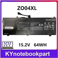 BATTERY ORIGINAL HP Genuine Battery ZBook STUDIO G3 ZBook STUDIO G4 Series ZO04XL