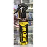 Spray Ruqyah Mujarab Telah dibaca 30 juzuk Al-quran Doa Khatam Quran  doa mustujab Nabi MUHAMMAD SAW