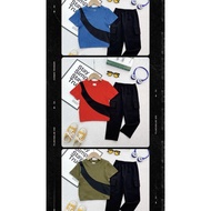 OFF€R PRIC€ S€T JALAN C@RGO B0Y 1Y-10/11Y||SH@IN K1D|