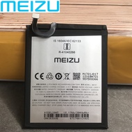 Meizu M6 Note M721H NEW Battery BA721 M721L 4000mAh Battery BA-721 BA 721 Bateri Batery M721