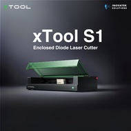 xTool S1 Enclosed Diode Laser Cutter