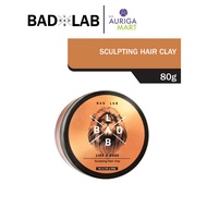 BAD LAB Sculpting Hair Clay 80g