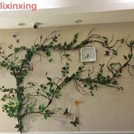 LIXINXING Simulated Tree Vines, Long Reusable Hanging Withered Vines, DIY Home Decor Eco-friendly Ar
