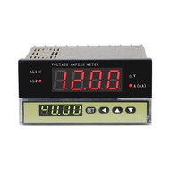 TOKY TOKY AC DC DL8A/Large Alarm Price Ammeter DL8-RC10A1000 Measurement Two-Channel 5YVH