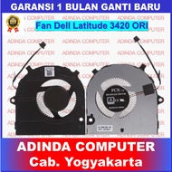 Dell Latitude 3420 E3420 3430 3520 3530 0YD29T YD29T ORIGINAL Fan