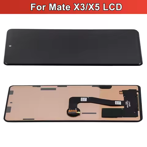 For Huawei Mate X3 ALT-AL00, ALT-L29 LCD Display Touch Screen Digitizer Assembly Replacement For Hua