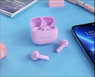 Verbatim 藍牙 5.3 ENC Flat 真無線藍牙耳機🎧