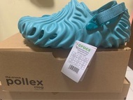 Crocs x Salehe Bembury Clog Uk 7 Blue
