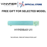 [ NOT FOR SELL ] HYPERBAR U11 ( Free Gift For 24G11E, 27G4, C27G4ZE, 25G3Z, Q27G4F)