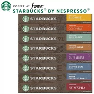 Starbucks Coffee Capsules, Nespresso Coffee Capsules, Nespresso Capsules, Genuine Products