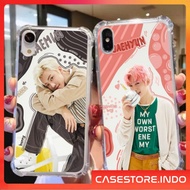 [NCT8] Custom Case NCT Aesthetic Oppo Vivo Y12 Y15 Y17 Y19 Y20 Y21 Y28 Y30 Y31 Y51 Y53 Y55 Y65 Y66 Y