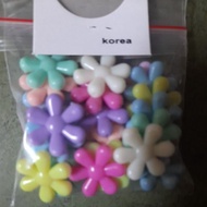 FLOWER BEAD | 1 POUND