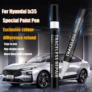 Orignal Specially Car Touch up pen Car Paint Repair Pen For Hyundai IX35 To Remove Scratches Car Coating Paint Pen