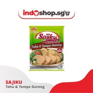 Sajiku Bumbu Praktis Aneka Gorengan | Seasoning Powder | Fried Chicken | Fried Tempeh | Fried Fish | Ajinomoto