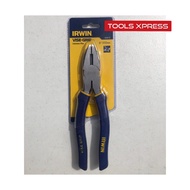 IRWIN Linemans Plier 8-inches [9098115]