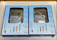 Synology NAS DS224+ with Synology HAT3300-4T (4T x 2)  1 NAS + 2 pcs  HDD