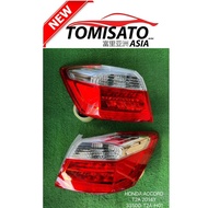 (VALITY) HONDA ACCORD T2A 2014Y TAIL LAMP LEFT & RIGHT (NEW CHINA)