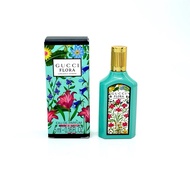 (ORIGINAL)Miniature - GC Flora Gorgeous Jasmine Edp 5Ml