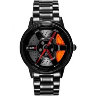 Nismo GTR Men's Watch