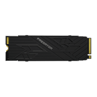 Predator GM7000 2TB Heatsink PCIe 4.0 SSD