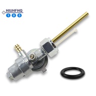 Tank Switch Oil Plug Plug Valve Switch for  YG1 YJ1 DT50 RD60 RX50 TY80 YZ80 DT100  Tank Valve  Tank